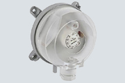 HoneyWell DPS系列气体微压差开关